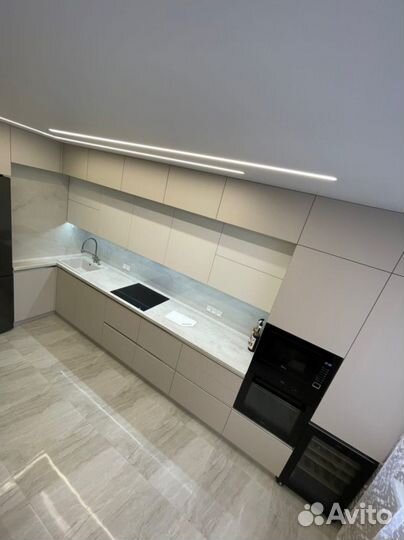 Кухня модерн Кухня в рассрочку