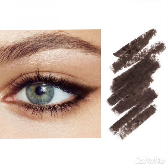 Charlotte Tilbury тушь,карандаш для век,подводка