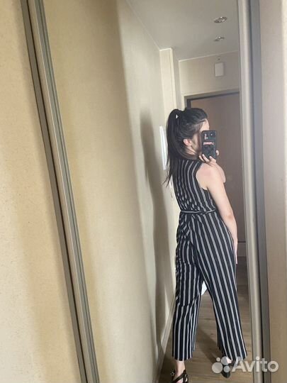 Комбинезон женский летний 42 44