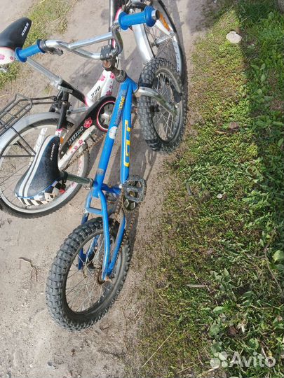 Велосипеды бу