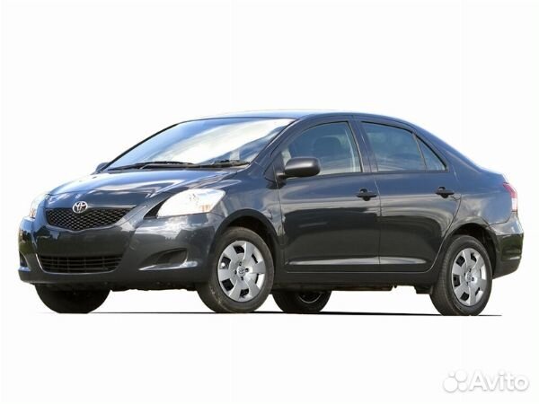 Стойка передняя Тойота ist 07-16, ractis 10-16, urban Крузер 08-14, scion xd 07-14 rh