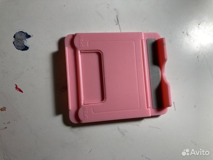 Подставка для телефона