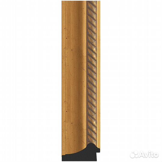 Зеркало Evoform Exclusive-G 101х73 BY 4174 с грав