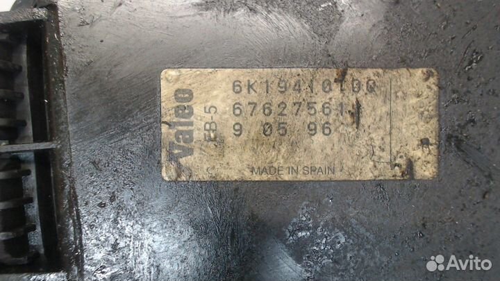 Фара (передняя) Seat Ibiza 2, 1996