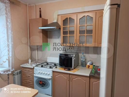 1-к. квартира, 34 м², 2/9 эт.
