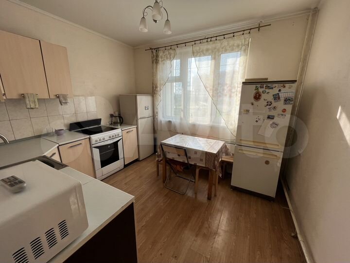 Комната 20 м² в 3-к., 2/22 эт.