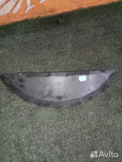 Накладка панели приборов Volkswagen Touareg