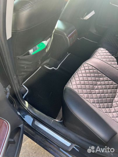 Эва 3D коврики в автомобиль