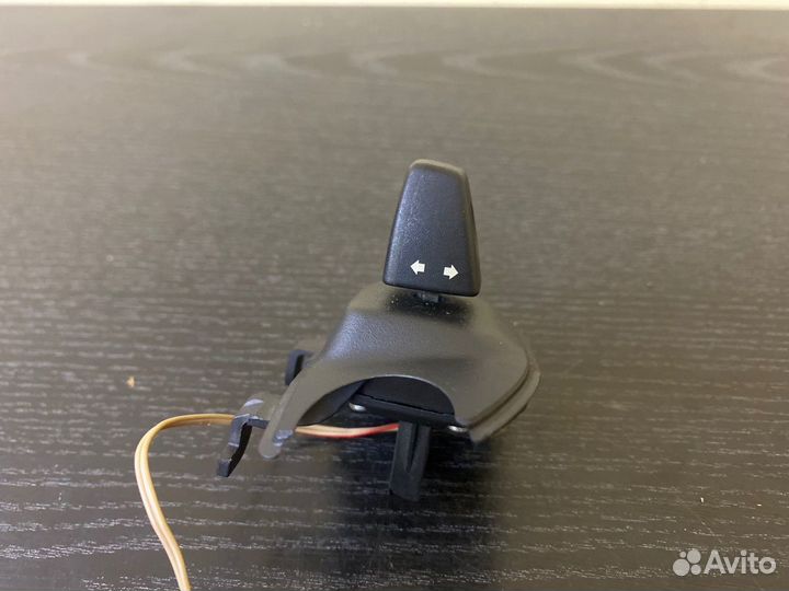 Кнопка регулировки рулевой колонки бу Bmw X6 E71