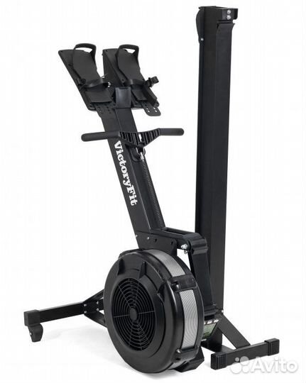 Гребной тренажер VictoryFit VF-AR700