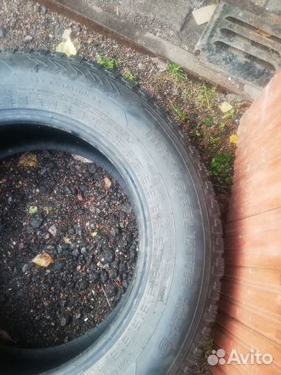 Nokian Tyres Hakkapeliitta 5 235/65 R17