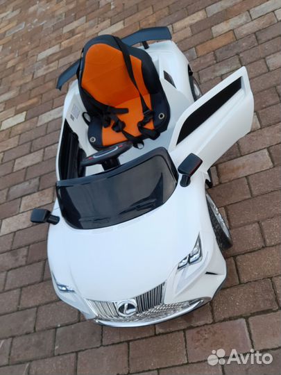 Электромобиль