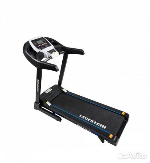 Беговая дорожка laufstein corsa automatik