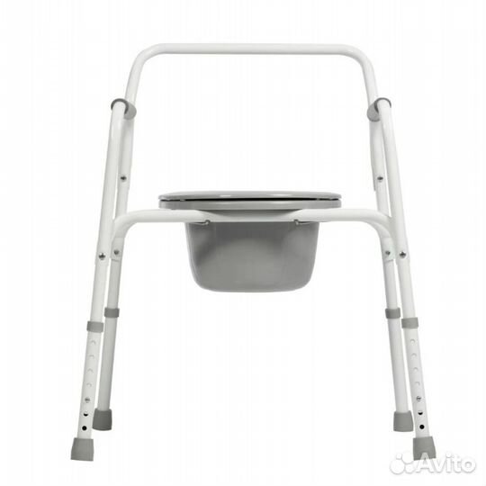 Санитарный стул TU 1 Ortonica