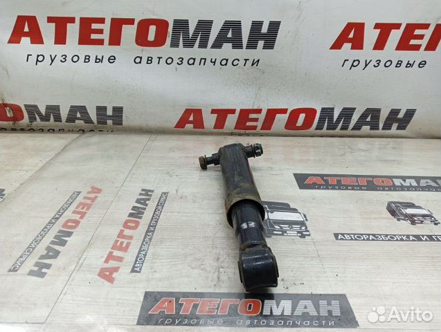 Амортизатор Man Tgs тягач D2066 LF 27.2010