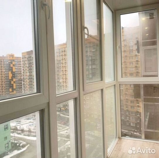 Окна пластиковые от производителя