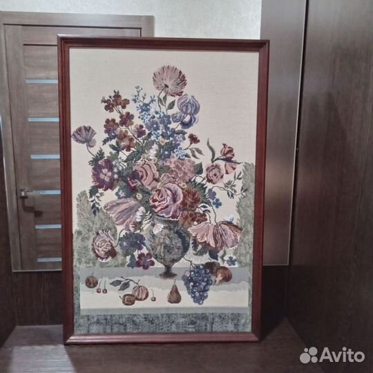 Картина гобелен 60х40