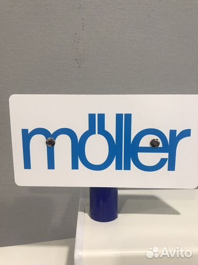 Подоконник moeller