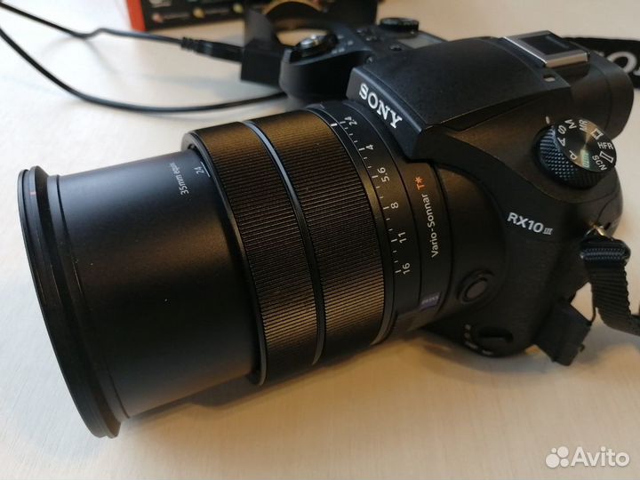 Продаю фотоаппарат