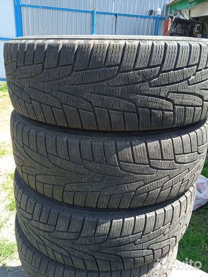 Kumho KRA01 185/65 R15 82D