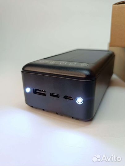 Power bank 50000 mah