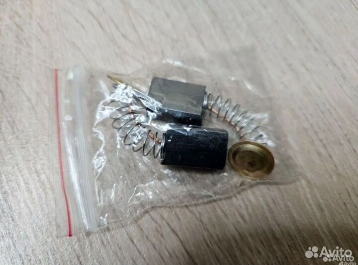 Миксер строительный новый