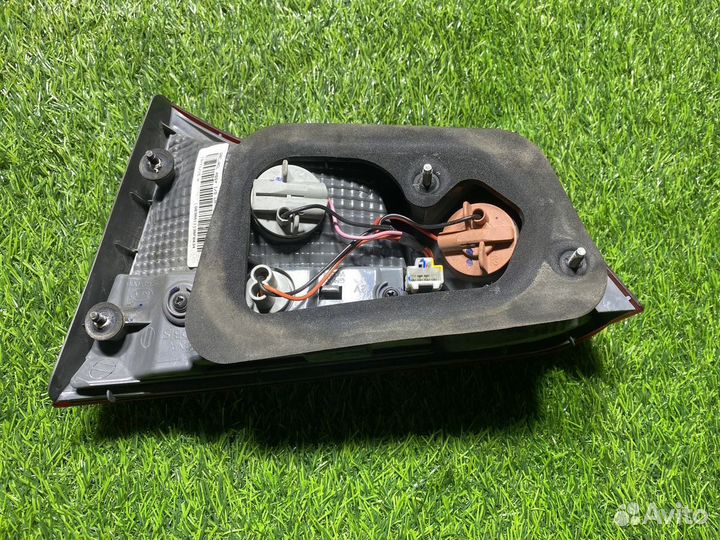 Фонарь задний Kio Rio 3