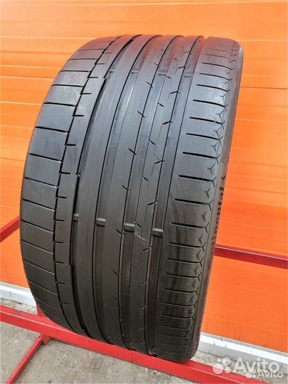Continental SportContact 6 315/25 R23 97N