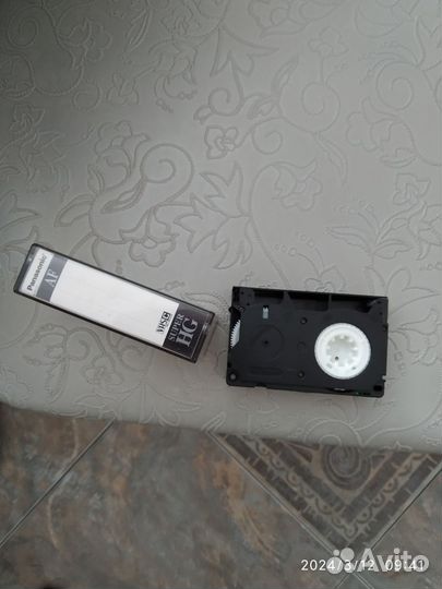 Кассета для видеокамеры