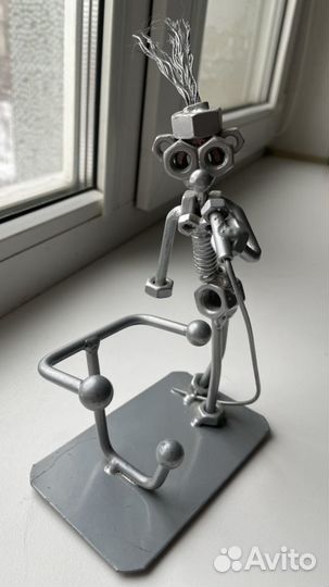 Держатель. Сувенир