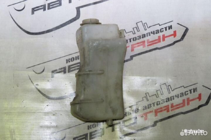 Бачок расширительный honda FIT aria GD6 GD7 GD8 GD