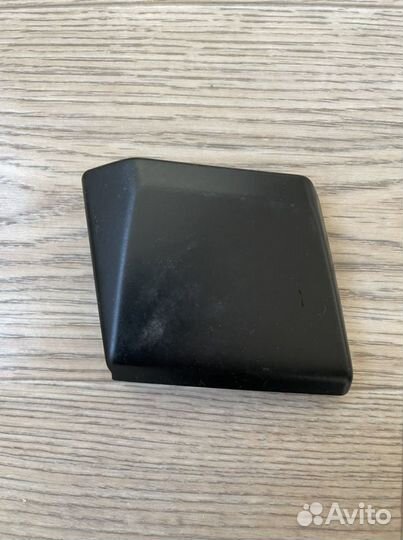 Honda cr-v 3 заглушка болта рейлинга