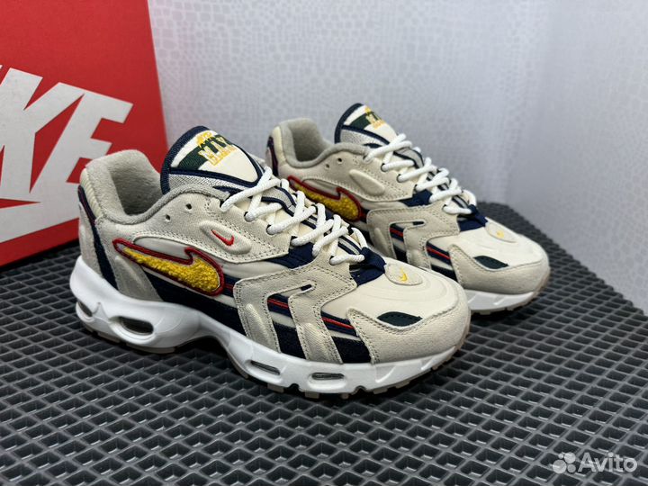 Кроссовки Nike Air Max 96 II QS