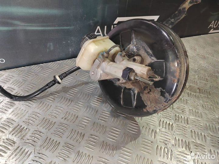 Вут+Гтц Daewoo Nexia N150 1.5 2002-2015