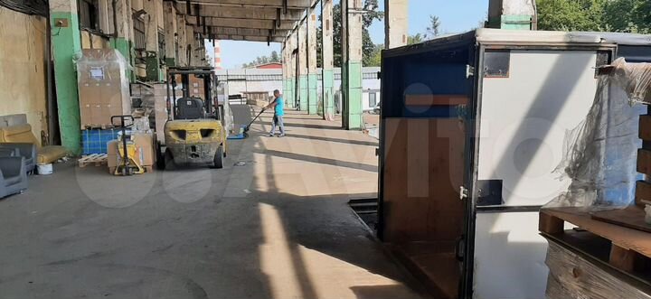 Свободного назначения, 200 м²