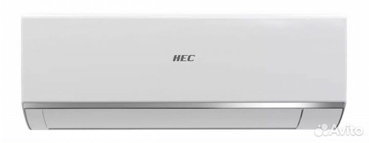 Облачная сплит-система Haier HEC-09HRC03/R3