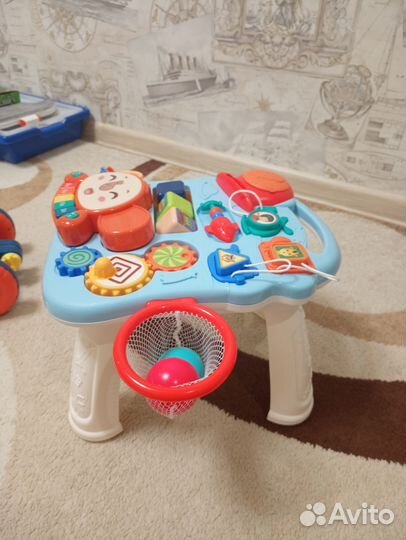 Ходунки каталка