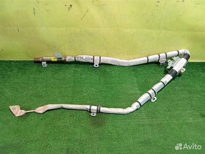 Подушка безопасности боковая (шторка) Mazda 6 GH