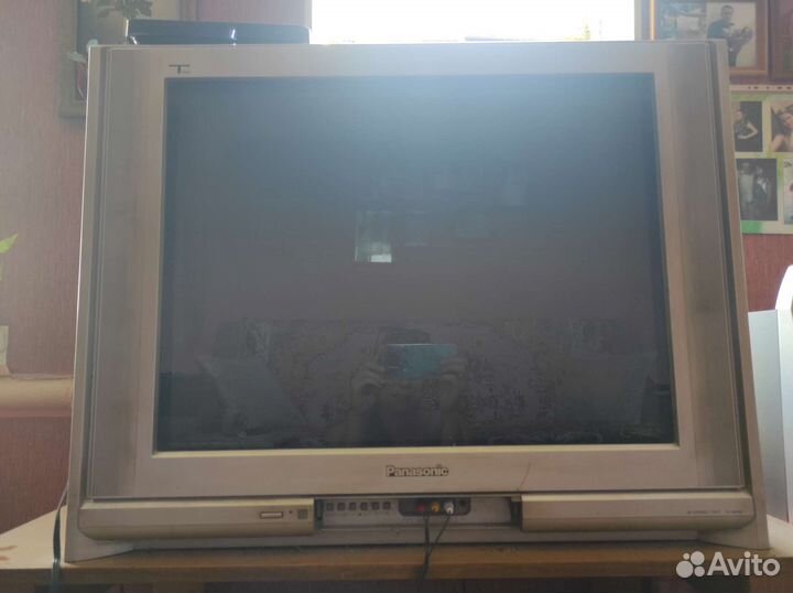 Телевизор тх-29р0т