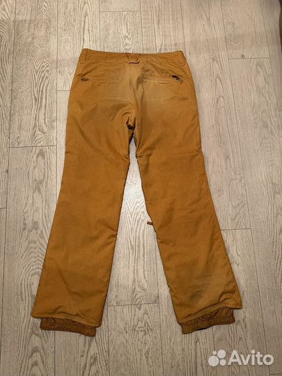 Горнолыжные брюки Quiksilver L