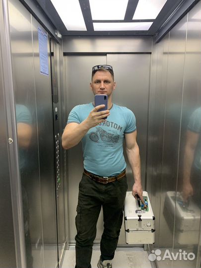 Ремонт холодильников