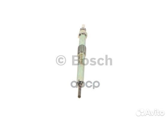 Свеча накаливания nissan pathfinder III (R51) 2.5