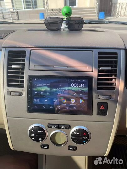 Магнитола 2 din 7 дюймов 2/32