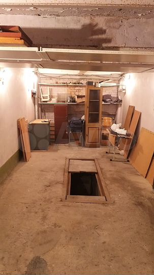 Гараж, 23 м²