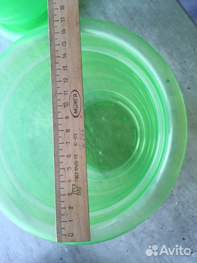 Горшки для цветов