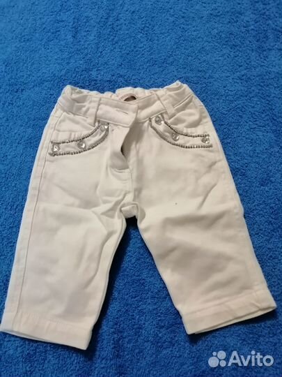 Детские вещи 62 размер (3 месец)