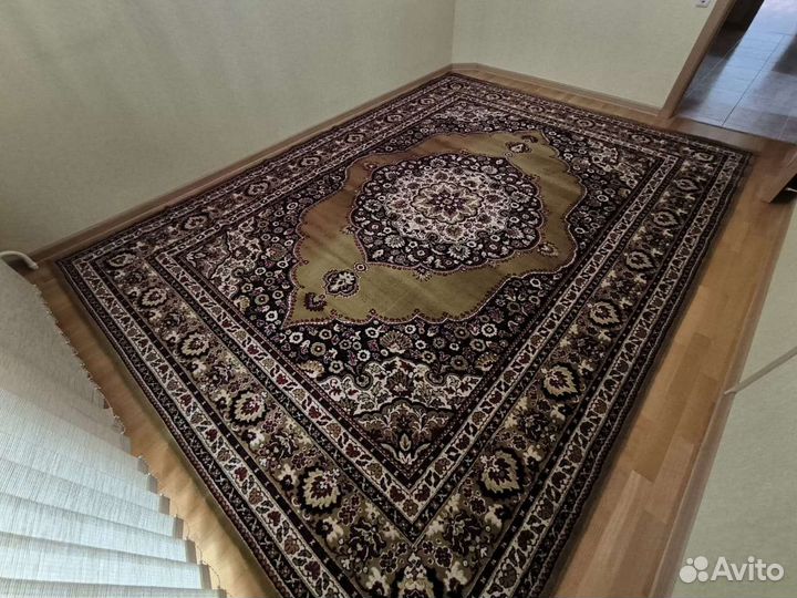 Роскошный немецкий ковер 2,50 х 3,50