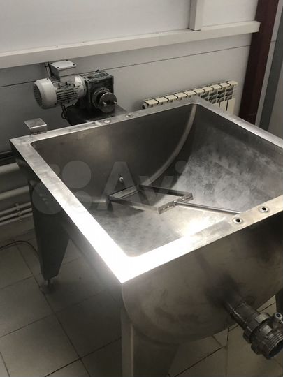 Производство, 174 м²