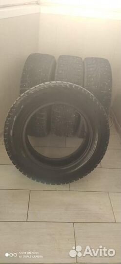 Cordiant Standart 195/65 R15 и 195/65 R15