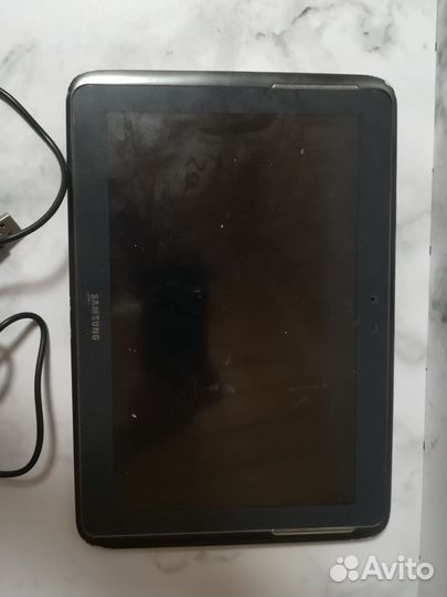 Планшет Samsung N8000